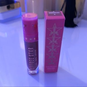Jeffree Star Androgyny Velour Liquid Lipstick